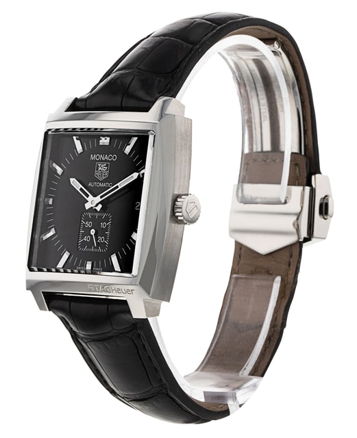 Tag Heuer Monaco WW2110.FC6177 Image 2